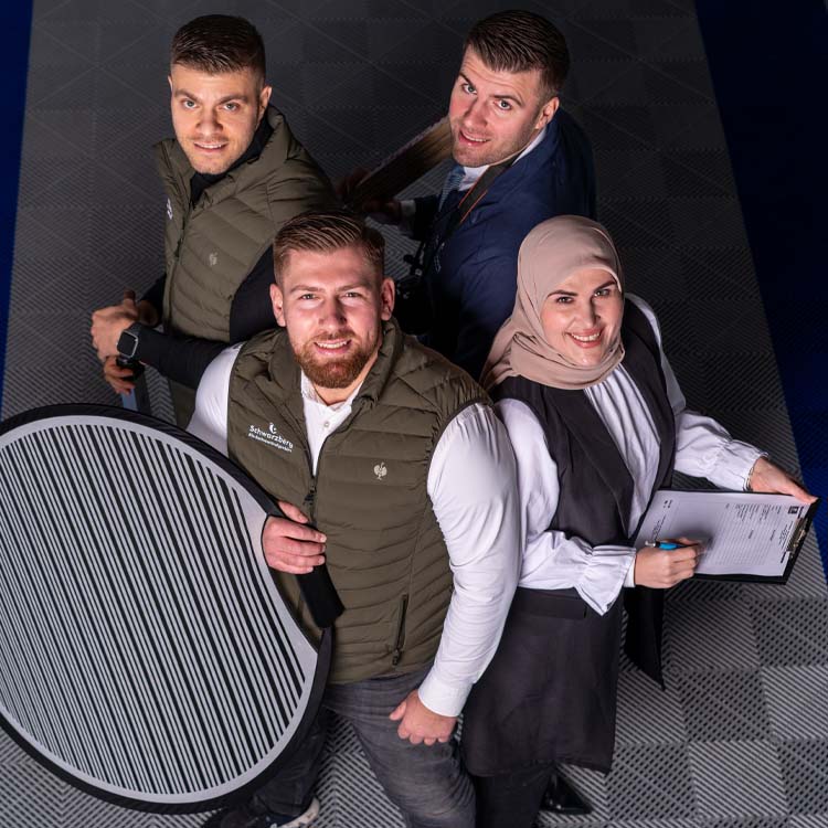 Kfz Sachverständigenbüro Schwarzberg