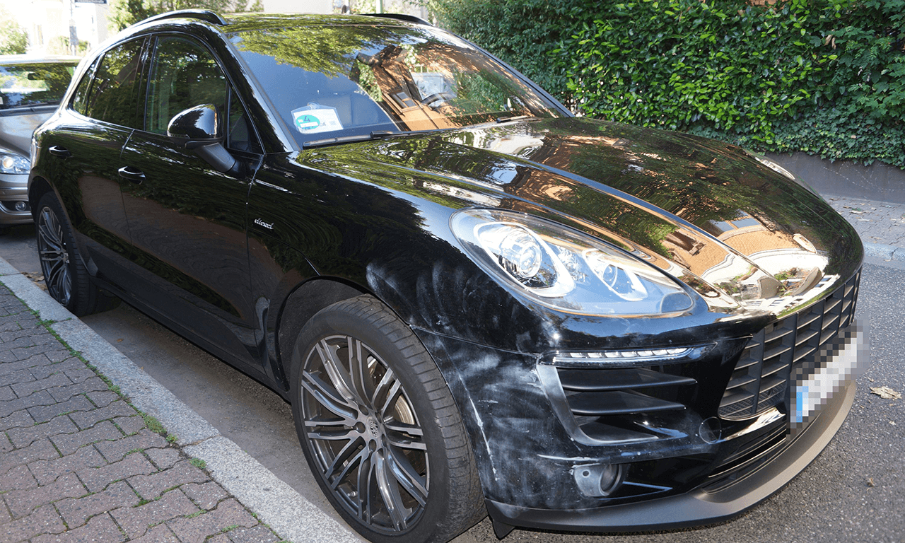 porsche_macan_schaden_vorne_rechts